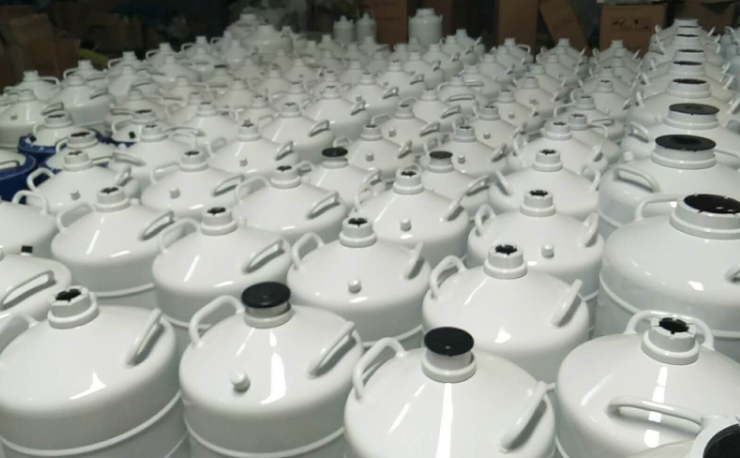 液氮罐廠家 液氮罐廠家