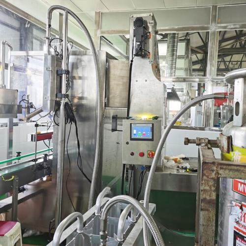 補液系統 補液系統