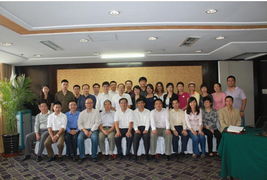 賽迪時(shí)代深度參與服務(wù)外包專業(yè)組集中辦公會(huì)議，共議產(chǎn)業(yè)升級(jí)與協(xié)同發(fā)展
