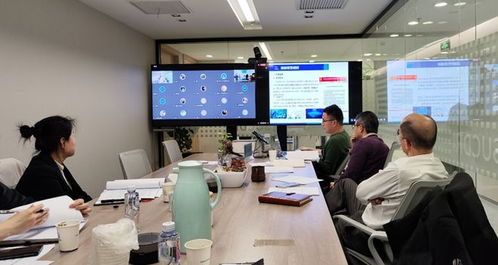 交通工程預(yù)制混凝土構(gòu)件智能工廠建設(shè)首次工作會(huì)議召開，大綱審查同步啟動(dòng)